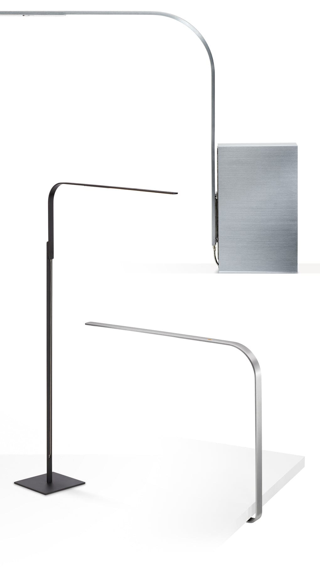 Lim Task Light Table Lamps Pablo 