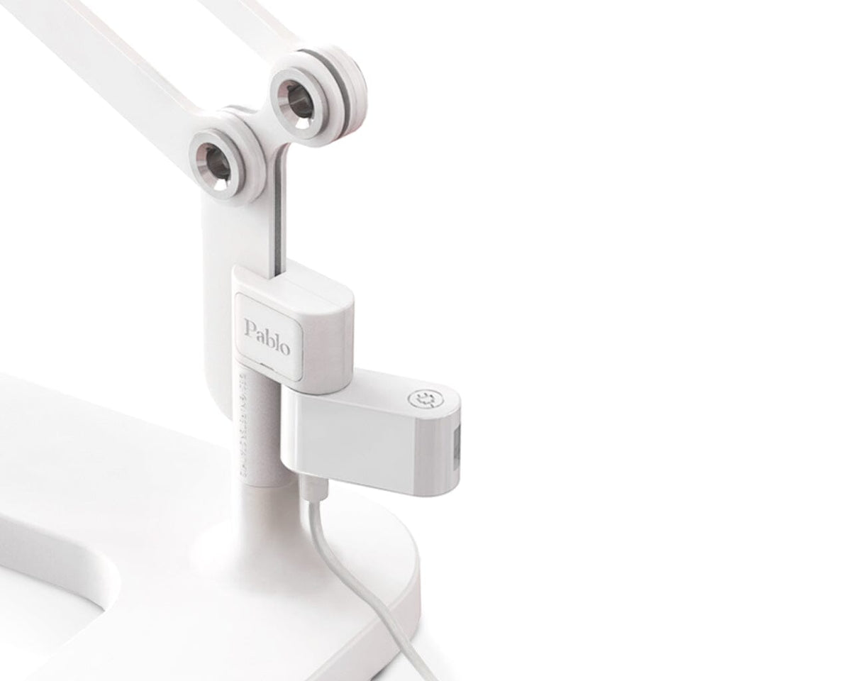 Link Medium Floor Lamp Floor Lamps Pablo 