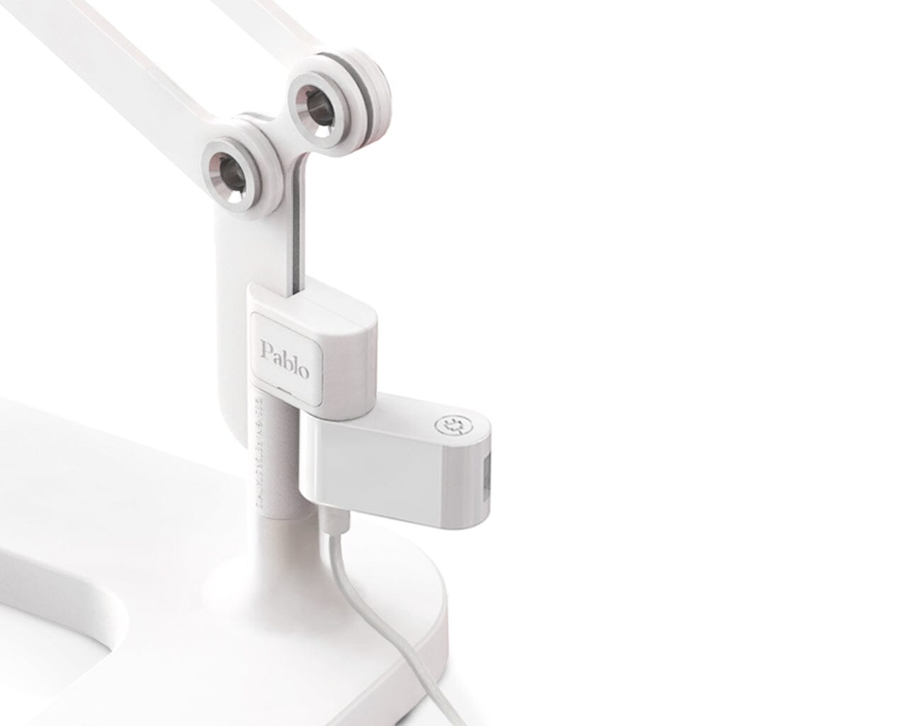 Link Medium Floor Lamp Floor Lamps Pablo 