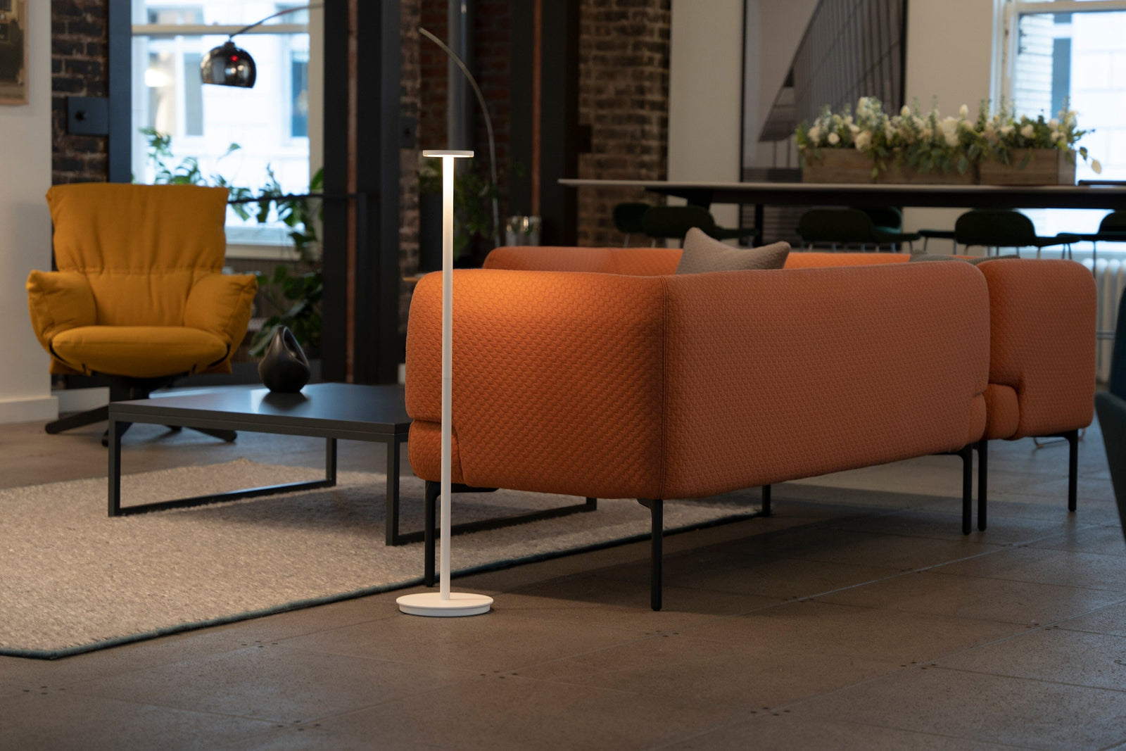 Luci Floor Lamp Floor Lamps Pablo 