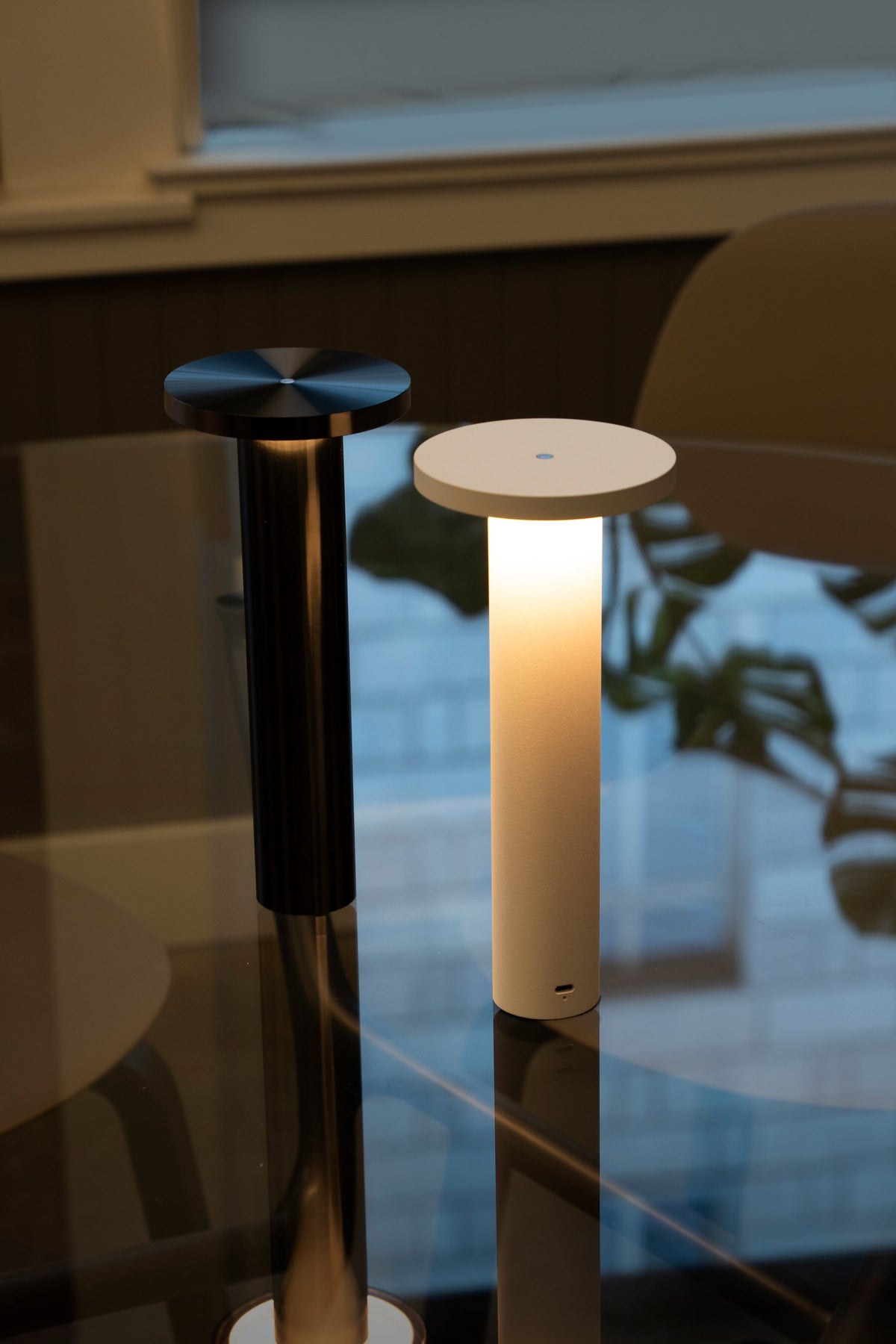 Luci Table Lamp Table Lamps Pablo 