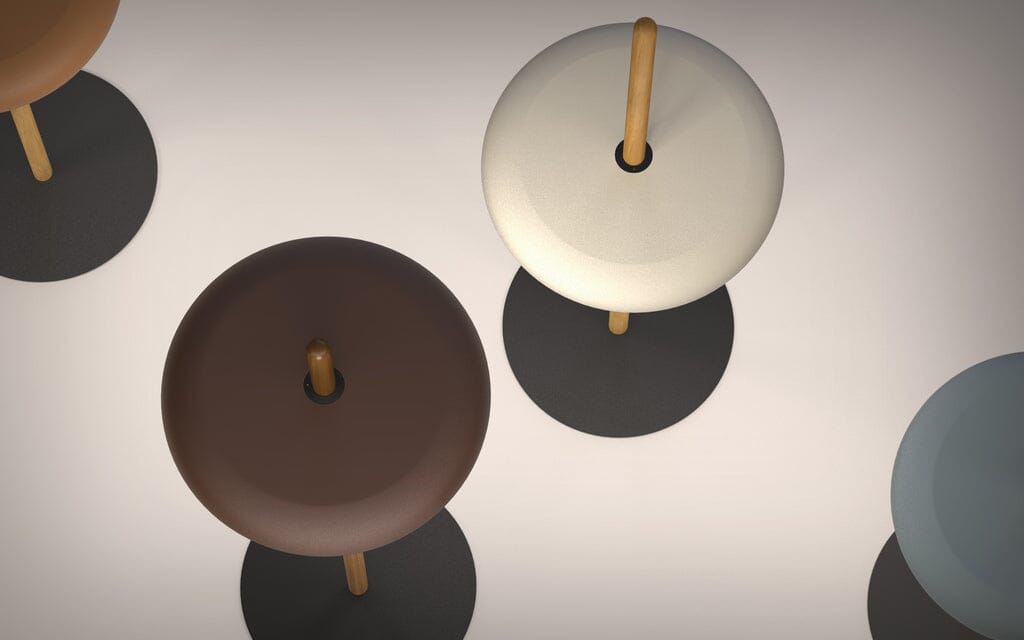 Nivél Floor Lamp Floor Lamps Pablo 