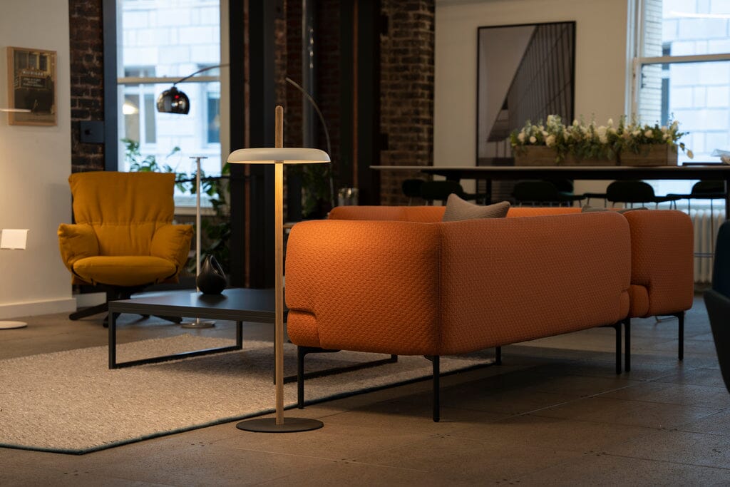 Nivél Floor Lamp Floor Lamps Pablo 