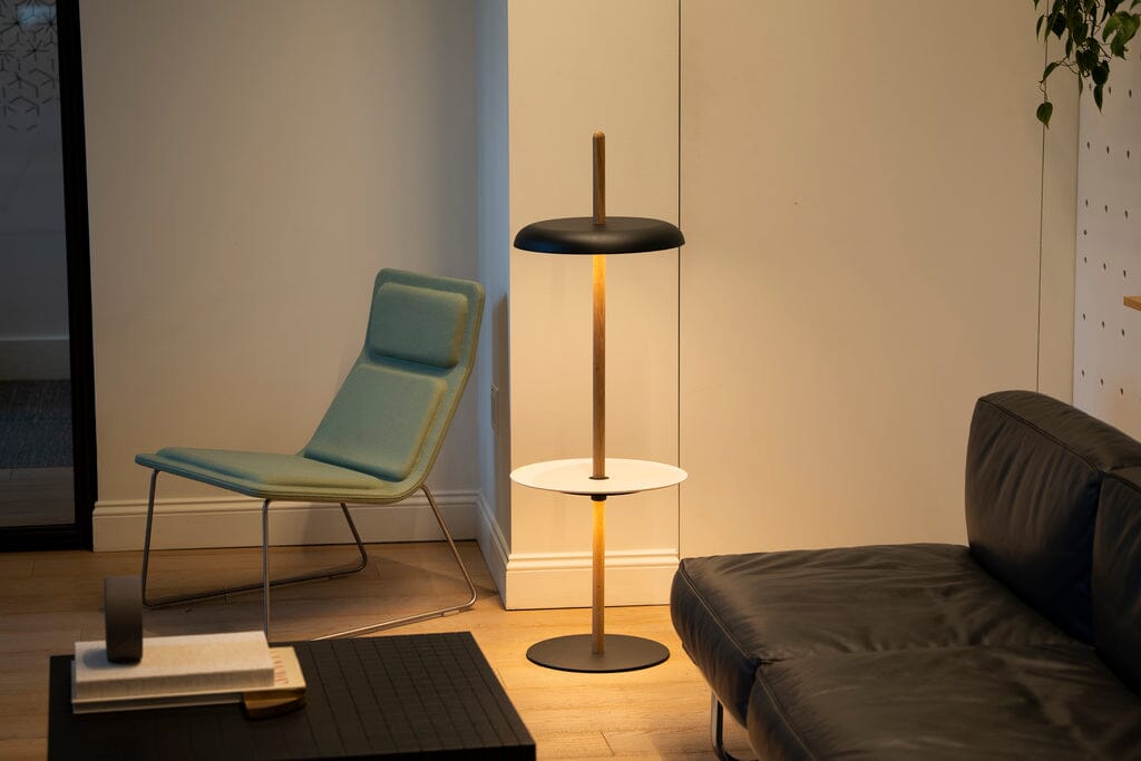 Nivél Floor Lamp Floor Lamps Pablo 