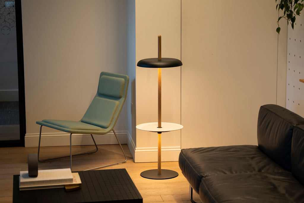 Nivél Floor Lamp