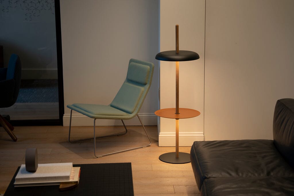 Nivél Floor Lamp Floor Lamps Pablo 