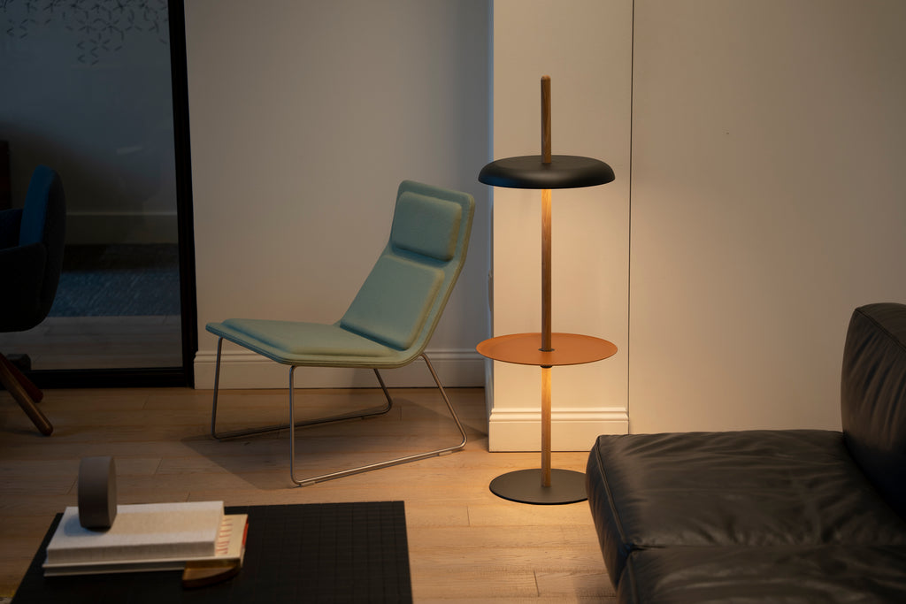 Nivél Floor Lamp