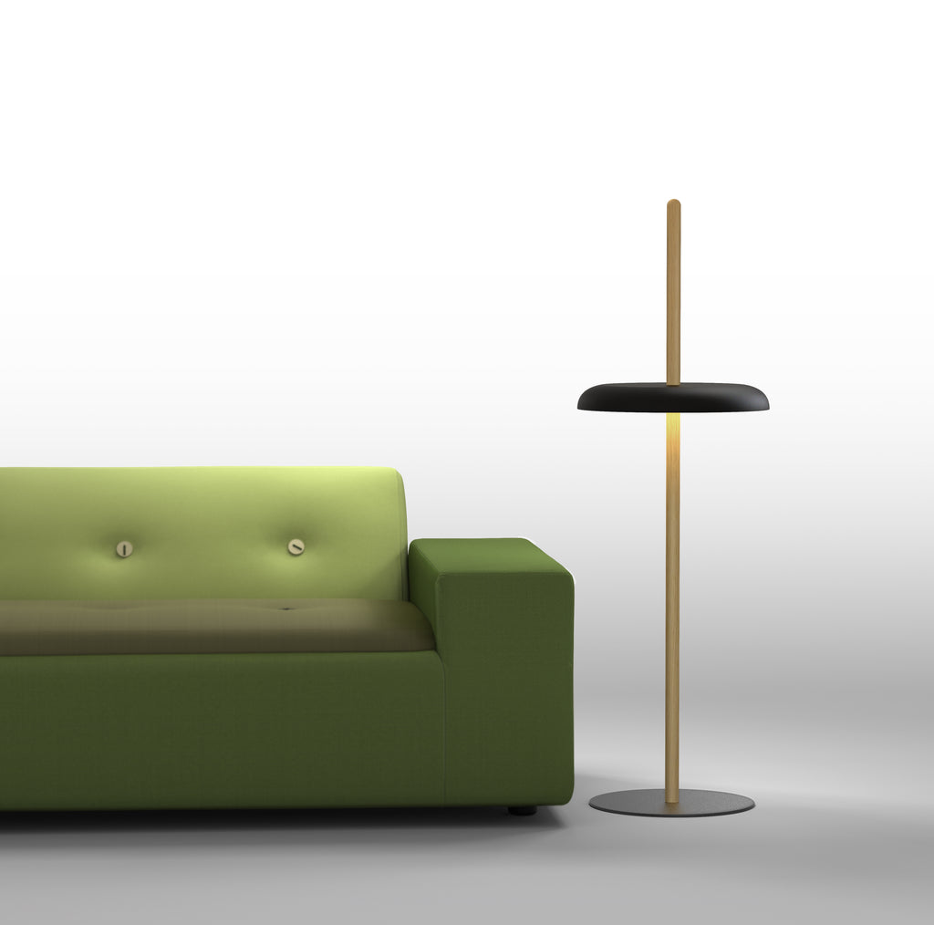 Nivél Floor Lamp