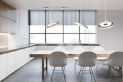 Nivél Pendant hanging lamps Pablo 