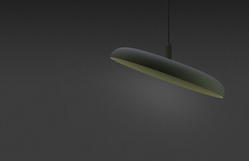 Nivél Pendant hanging lamps Pablo 