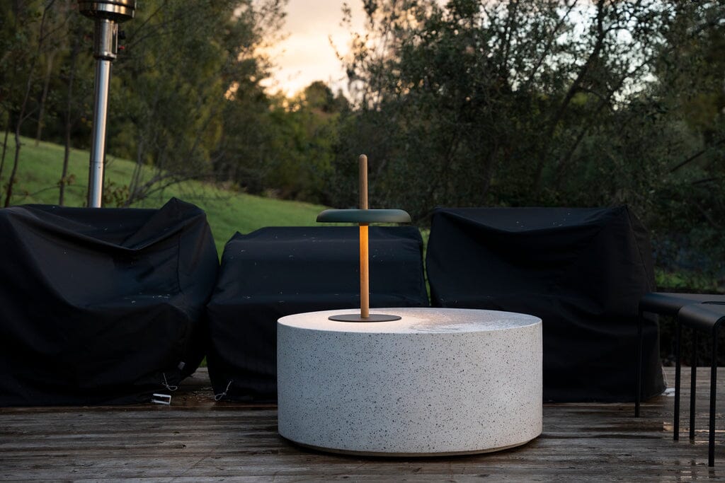 Nivél Table Lamp Table Lamps Pablo 