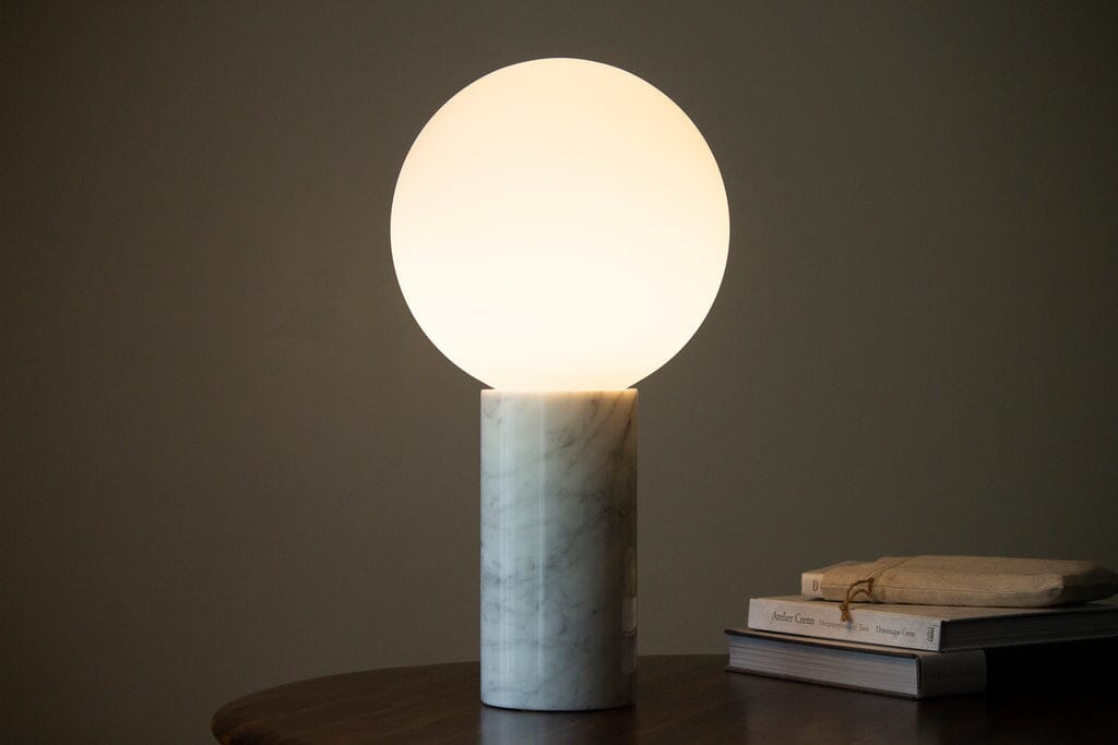 Pilar Table Lamp Table Lamps Pablo 