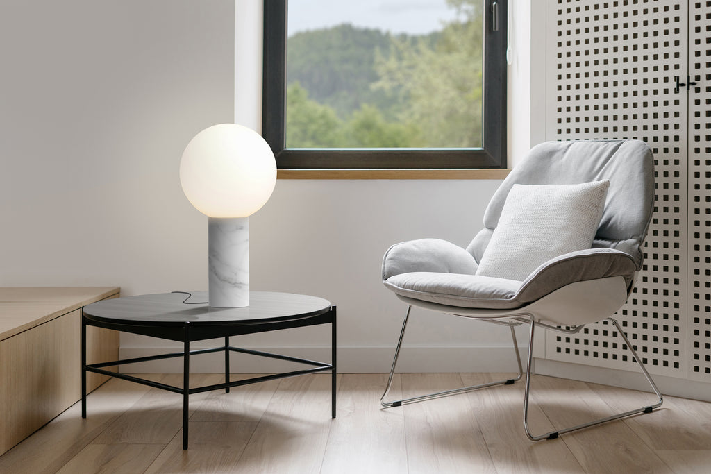 Pilar Table Lamp Table Lamps Pablo 