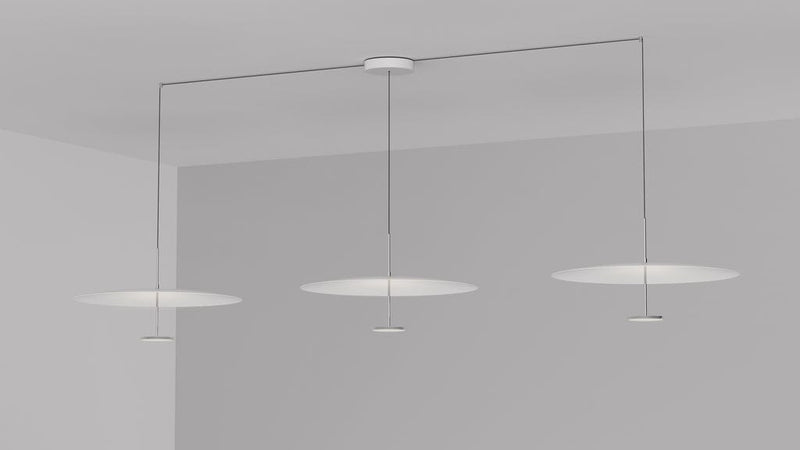 Sky Dome Pendant Pendant Lights Pablo 