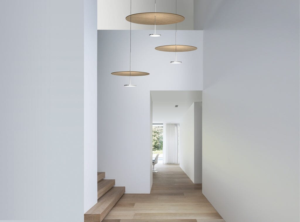 Sky Dome Pendant Pendant Lights Pablo 