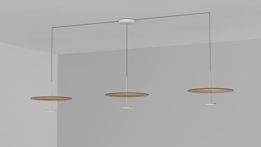 Sky Dome Pendant Pendant Lights Pablo 
