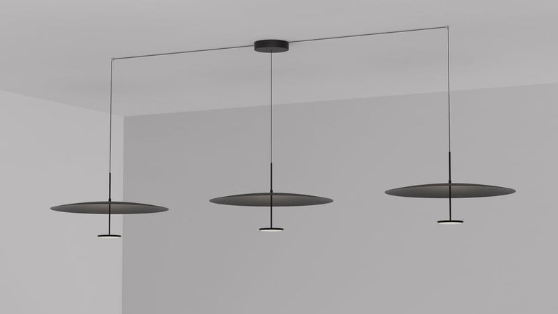 Sky Dome Pendant Pendant Lights Pablo 