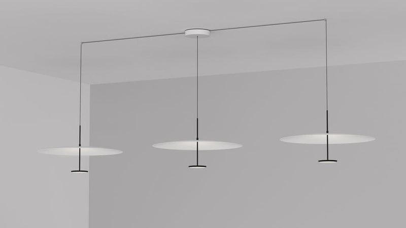Sky Dome Pendant Pendant Lights Pablo 
