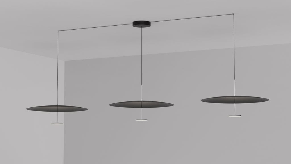 Sky Dome Pendant Pendant Lights Pablo 