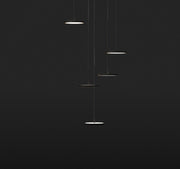 Sky Solo Chandelier Pendant Lights Pablo 