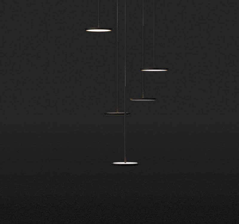 Sky Solo Chandelier Pendant Lights Pablo 