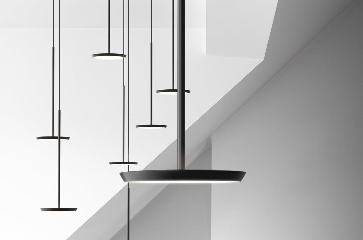 Sky Solo Chandelier Pendant Lights Pablo 