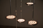 Sky Solo Chandelier Pendant Lights Pablo 