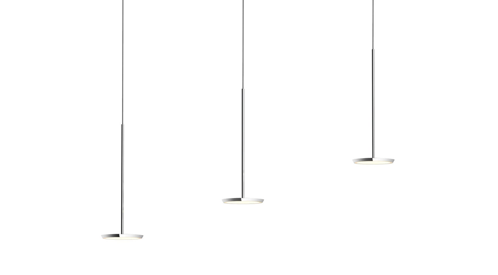 Sky Solo Pendant Pendant Lights Pablo 