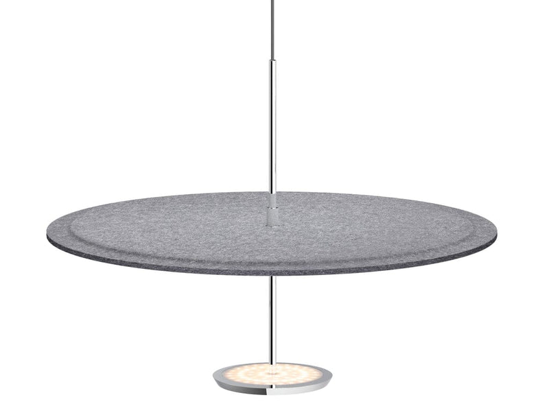 Sky Sound Pendant Light Pendant Lights Pablo 