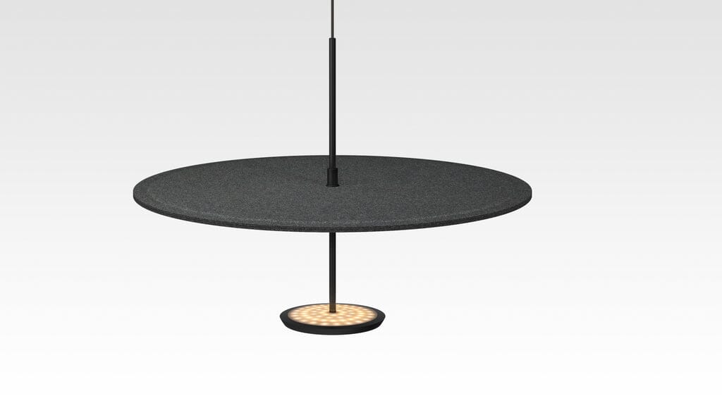 Sky Sound Pendant Light Pendant Lights Pablo 