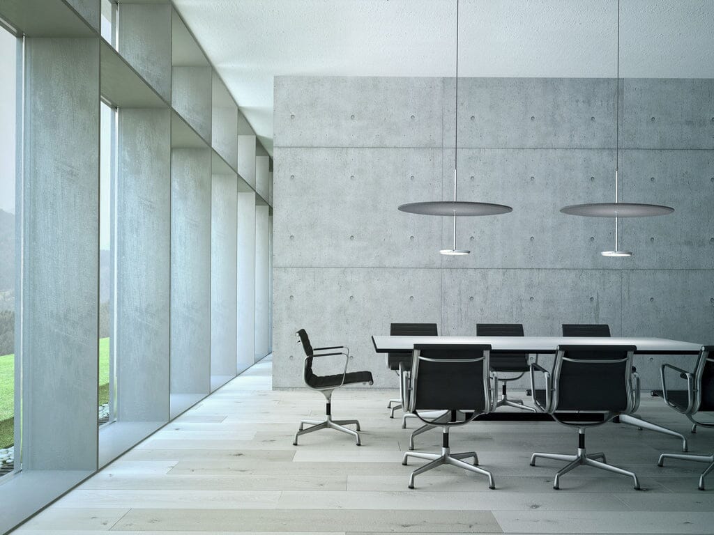 Sky Sound Pendant Light Pendant Lights Pablo 