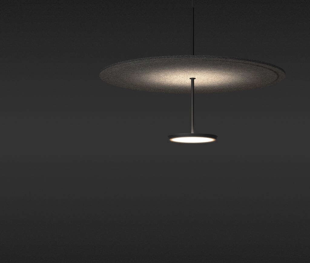Sky Sound Pendant Light Pendant Lights Pablo 