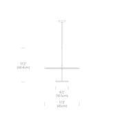 Sky Sound Pendant Light Pendant Lights Pablo 