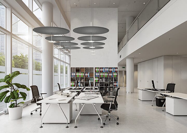 Sky Sound Pendant Light Pendant Lights Pablo 