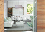 Solis Drum Led Suspension Lamp suspension lamps Pablo 