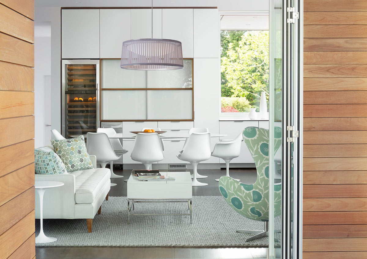 Solis Drum Led Suspension Lamp suspension lamps Pablo 