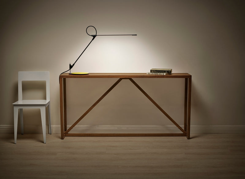 Superlight Clamp Lamp wall / ceiling lamps Pablo 