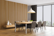 Swell Multi-Light Pendant hanging lamps Pablo 