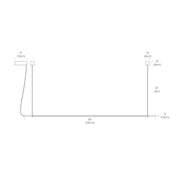 Pablo T.O Pendant Lamp Pendant Lights Pablo 