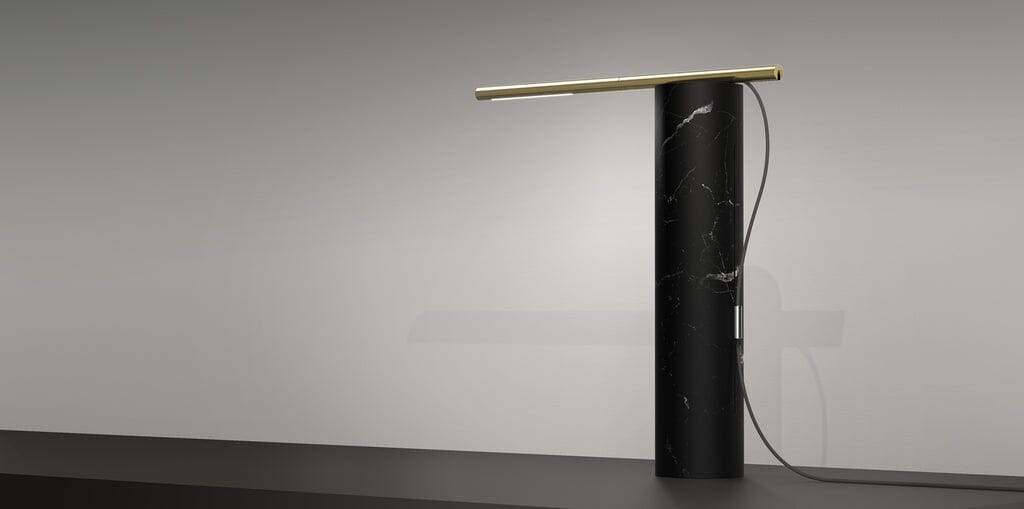 T.O Table Lamp Table Lamps Pablo 