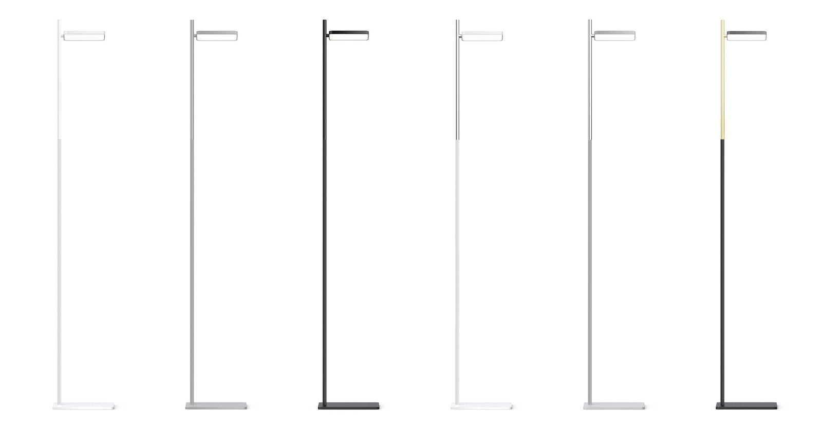 Talia Floor Lamp Floor Lamps Pablo 
