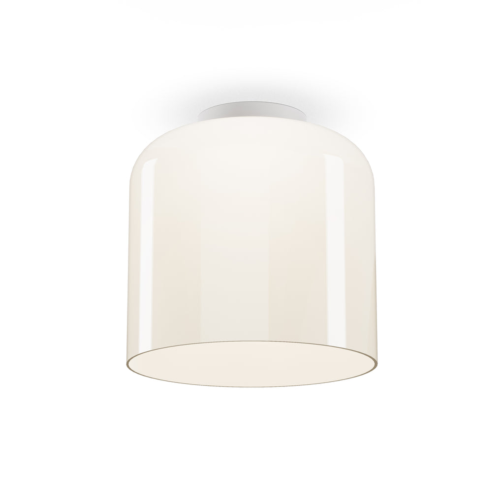 Totem Flush Mount Light