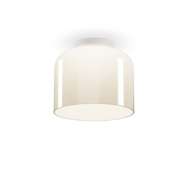 Totem Flush Mount Light