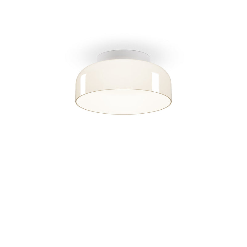 Totem Flush Mount Light