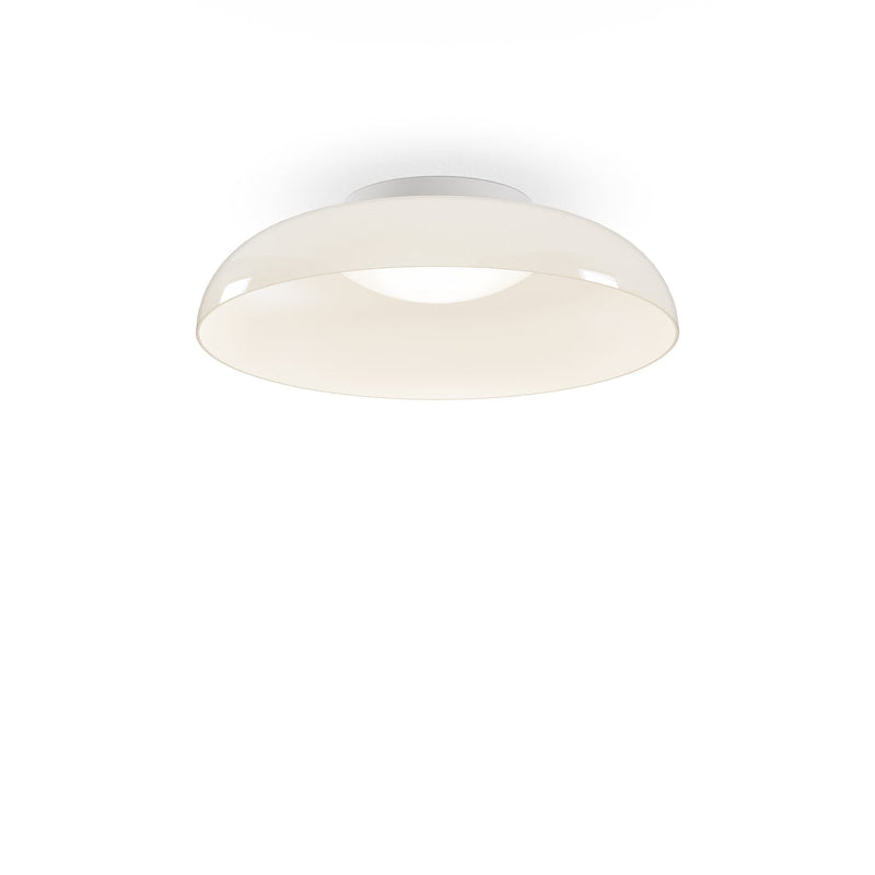 Totem Flush Mount Light