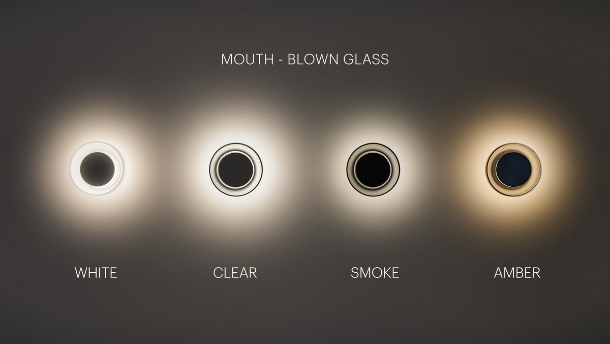 Totem Sconce Wall Lamp