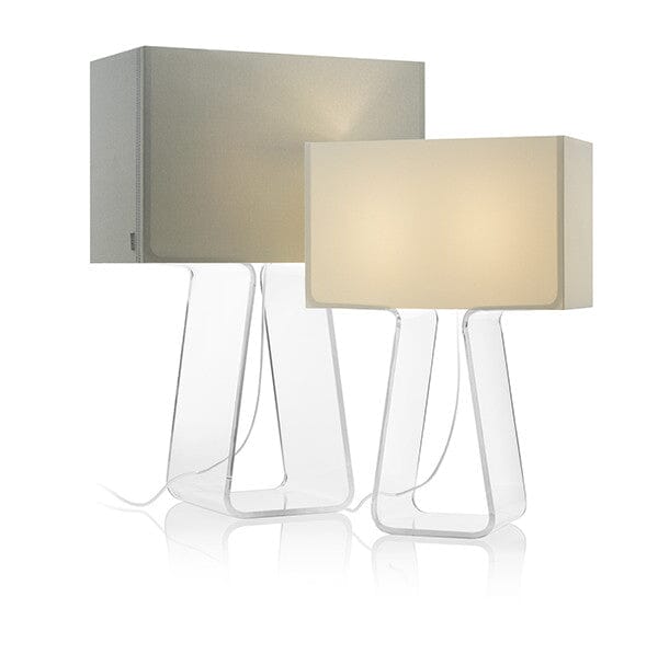 Tube Top Table Lamp Table Lamps Pablo 