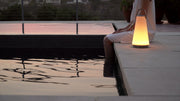 UMA LED Sound Lantern Lighting/Speaker Pablo 