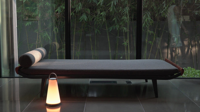 UMA LED Sound Lantern Lighting/Speaker Pablo 