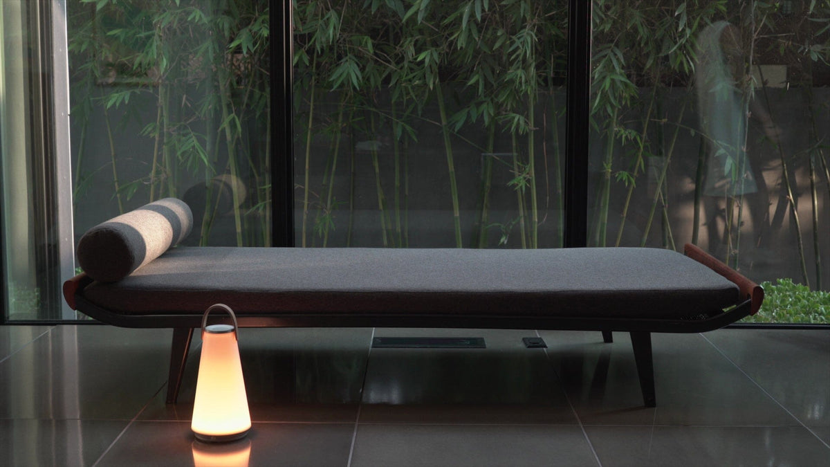 UMA LED Sound Lantern Lighting/Speaker Pablo 